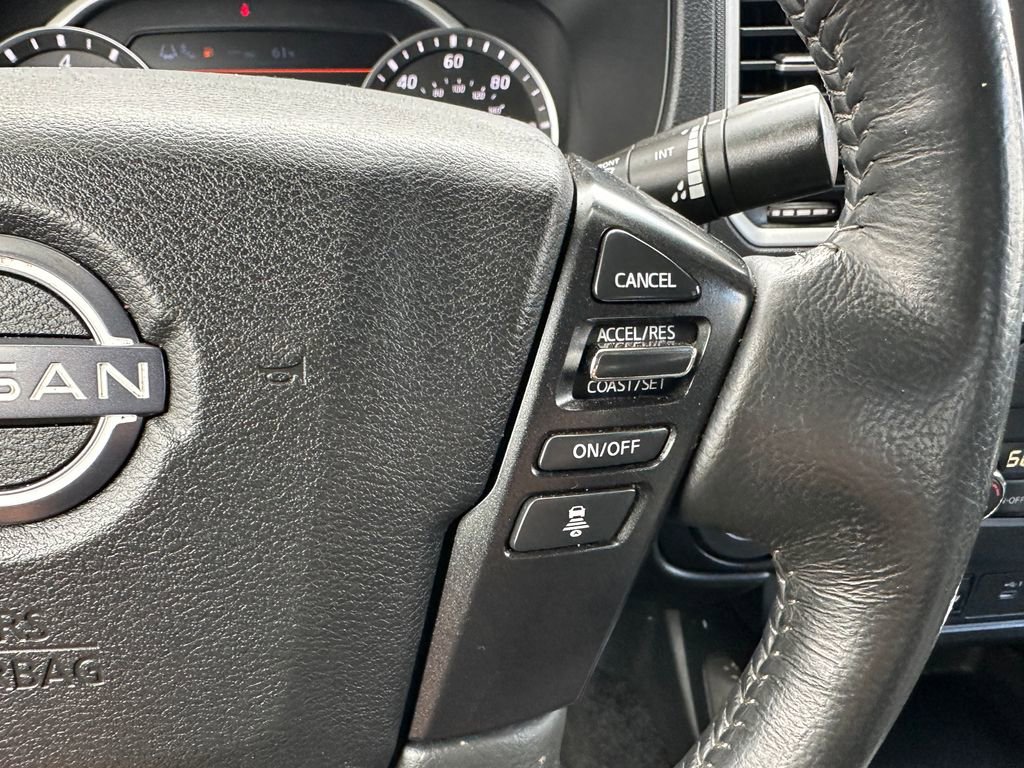 Used 2024 Nissan Frontier SV w/ SV Convenience Package RWD image 27