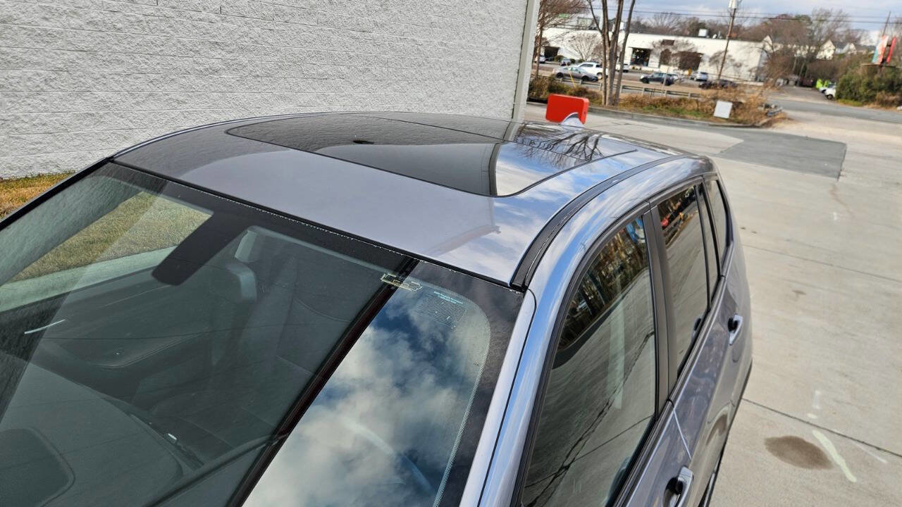 Used 2013 BMW X3 xDrive28i image 10