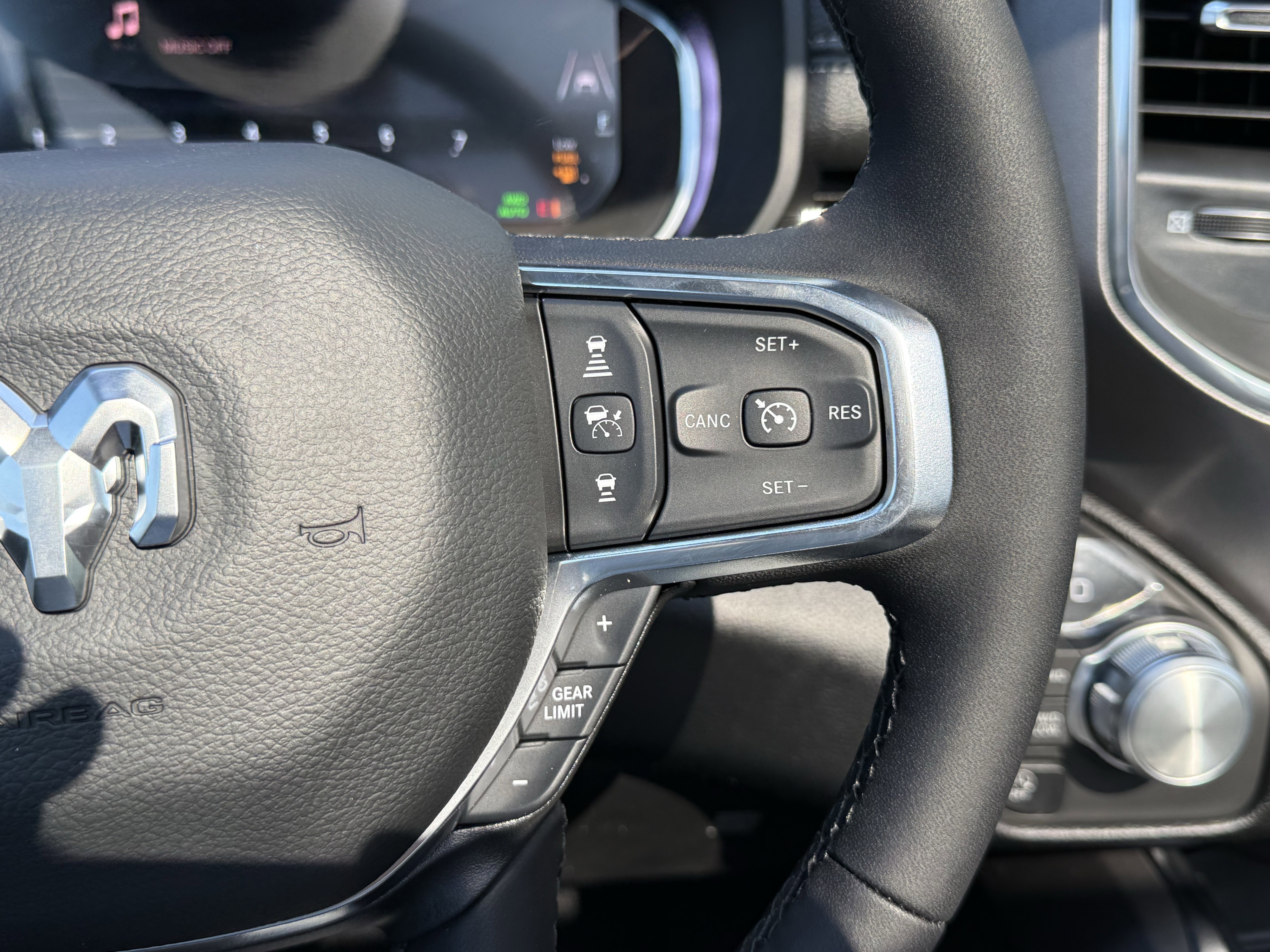 New 2026 RAM 1500 Laramie image 23