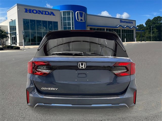New 2026 Honda Odyssey EX-L image 4