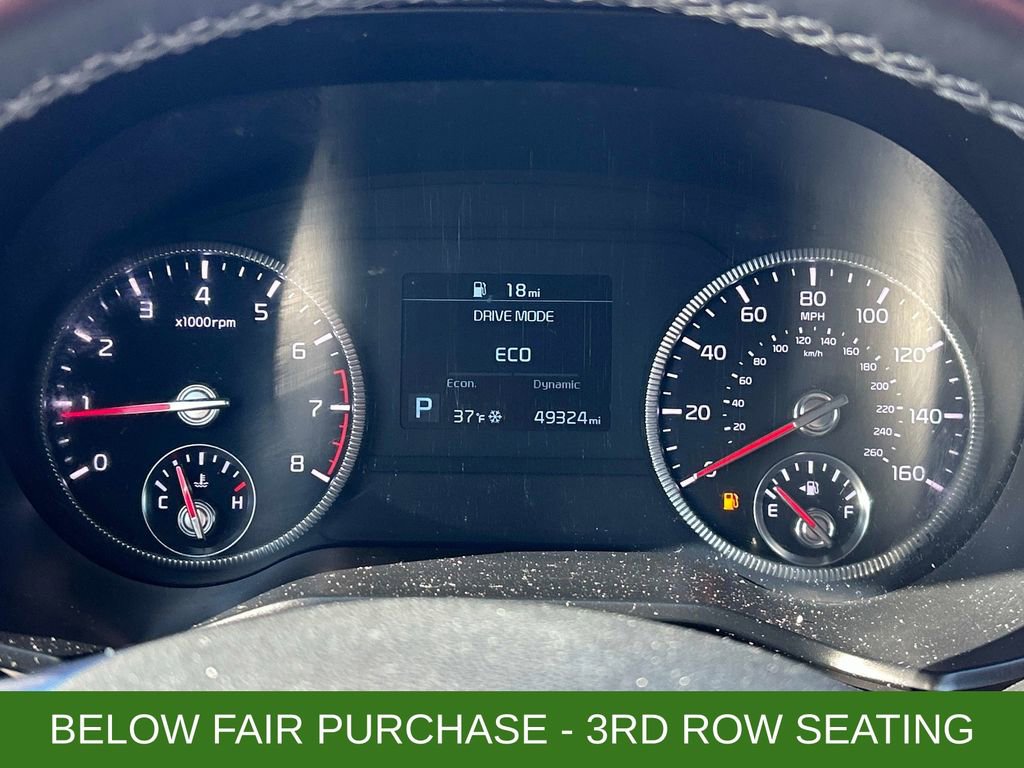 Used 2022 Kia Telluride EX image 28