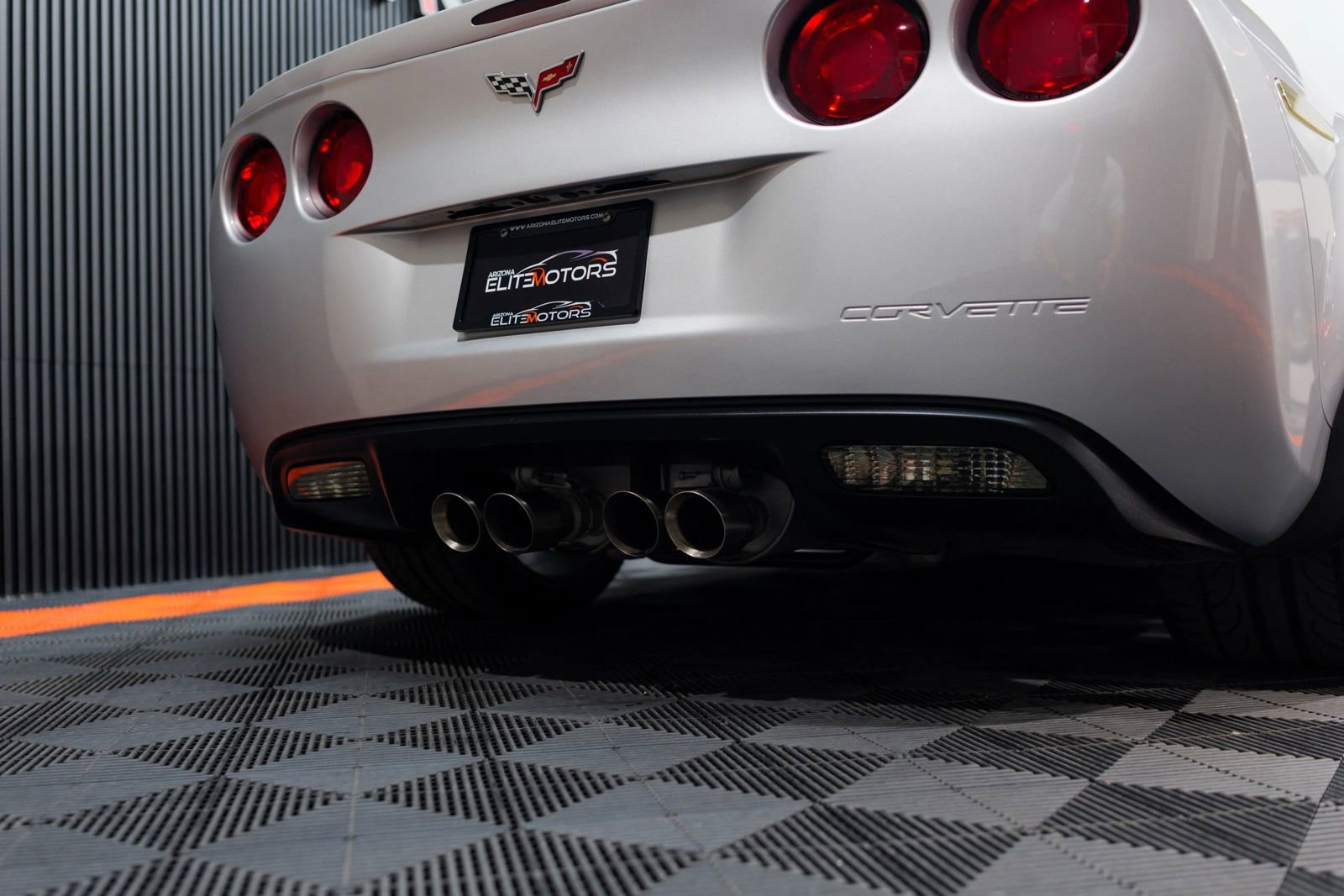 Used 2010 Chevrolet Corvette Grand Sport image 27