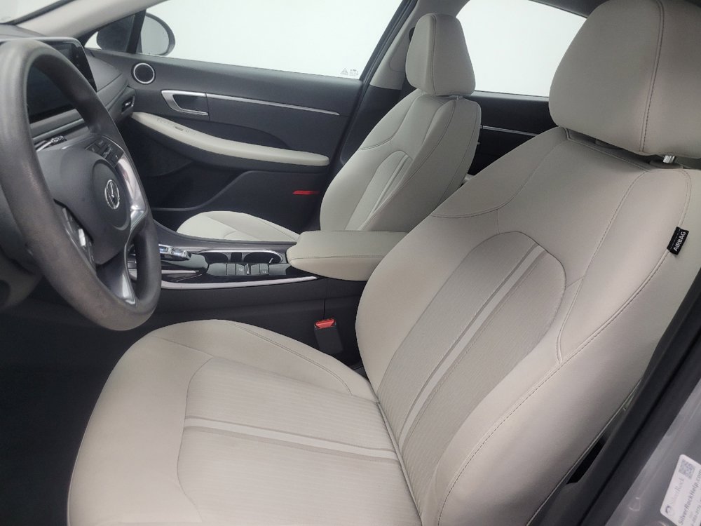 Used 2023 Hyundai Sonata SE image 17