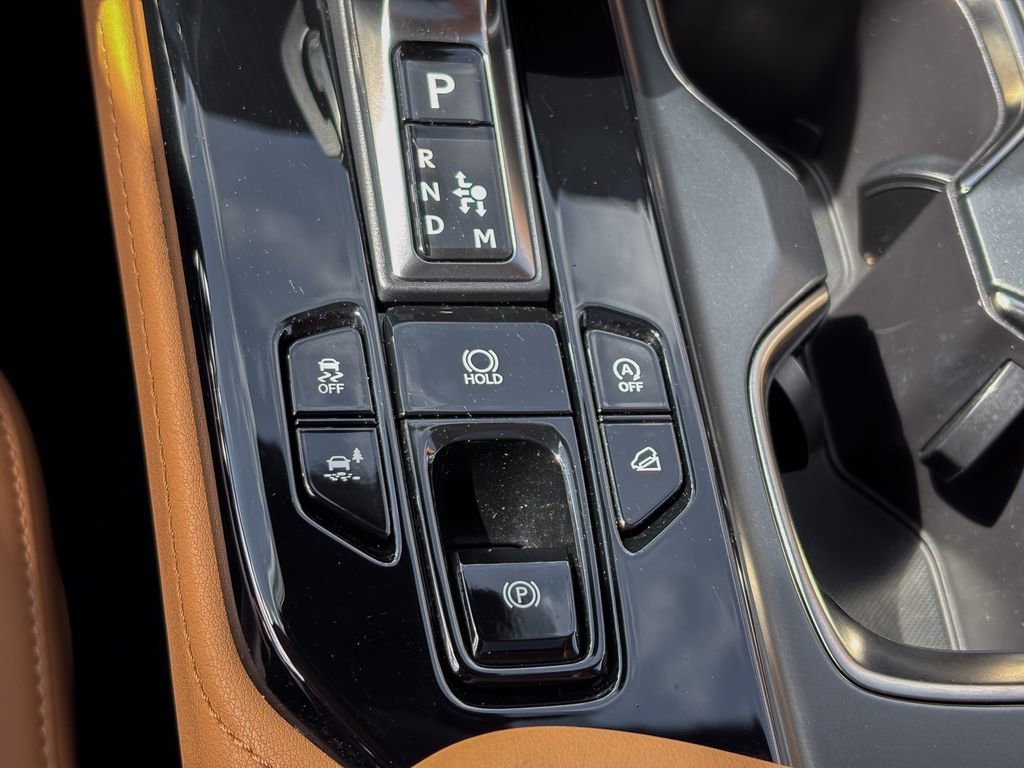 Used 2022 Lexus NX 350 AWD w/ Cold Area Package image 25