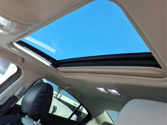 Used 2017 MAZDA MAZDA6 Grand Touring image 9