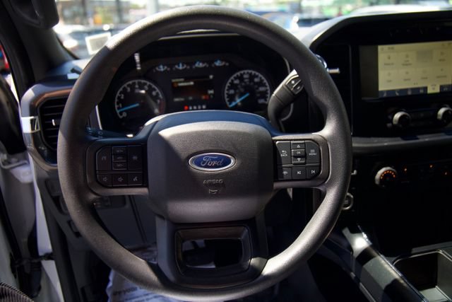Used 2023 Ford F150 XL w/ STX Appearance Package AWD/4WD image 19