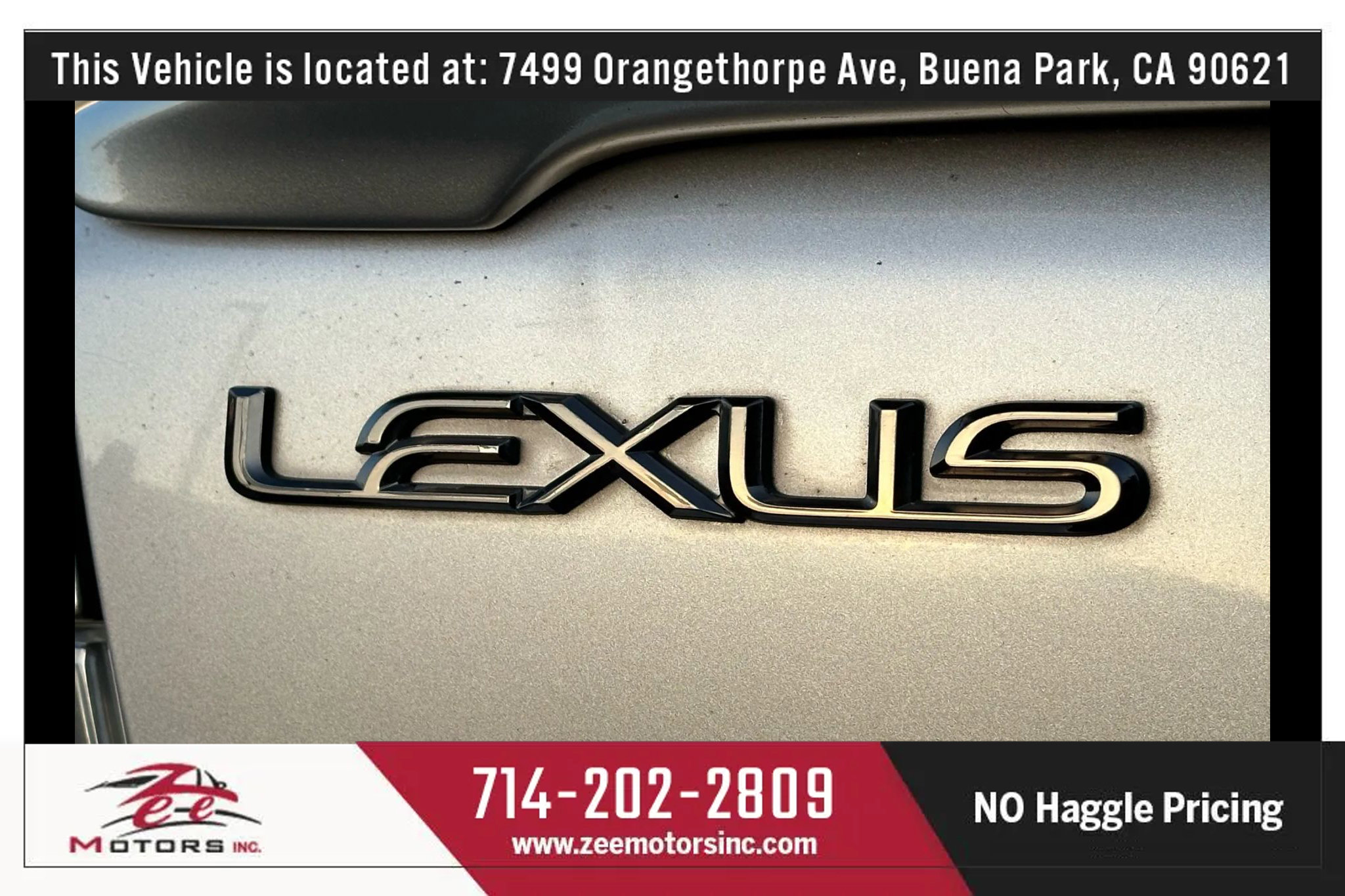 Used 2004 Lexus IS 300 image 48