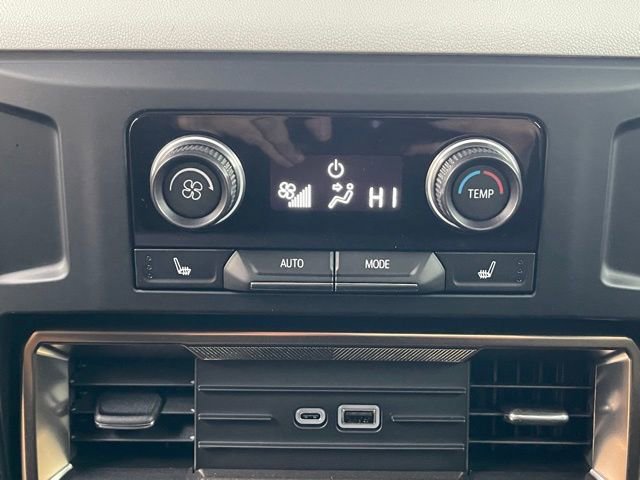 New 2025 GMC Hummer EV 2X AWD/4WD image 19