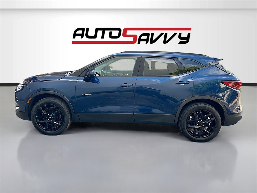 Used 2023 Chevrolet Blazer LT w/ Convenience Package image 4