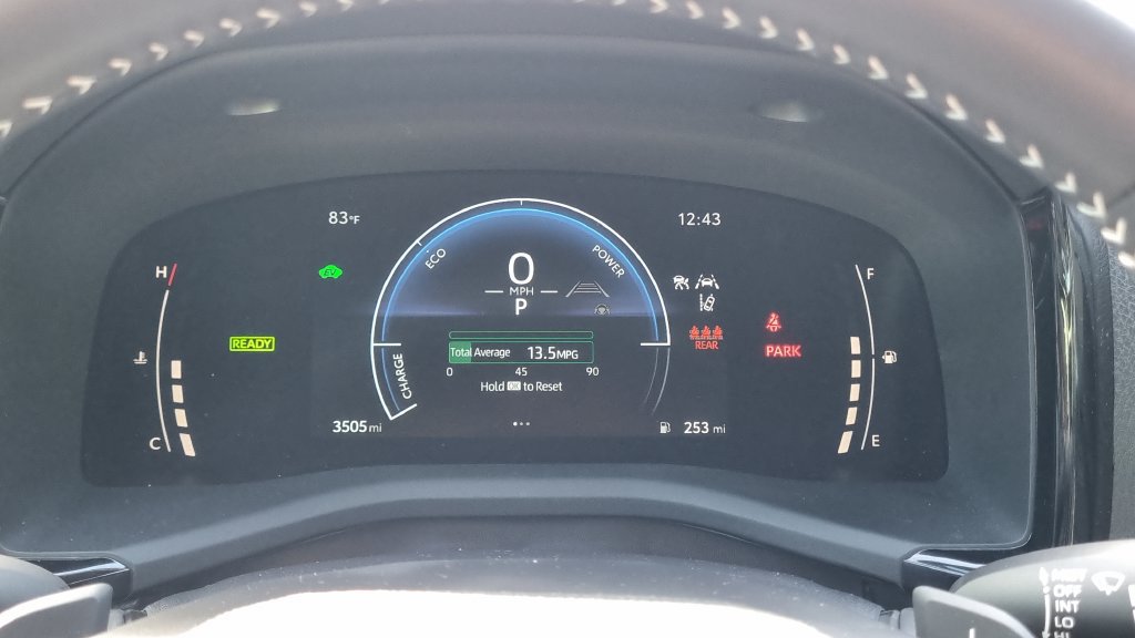 Used 2025 Toyota Camry LE FWD image 26