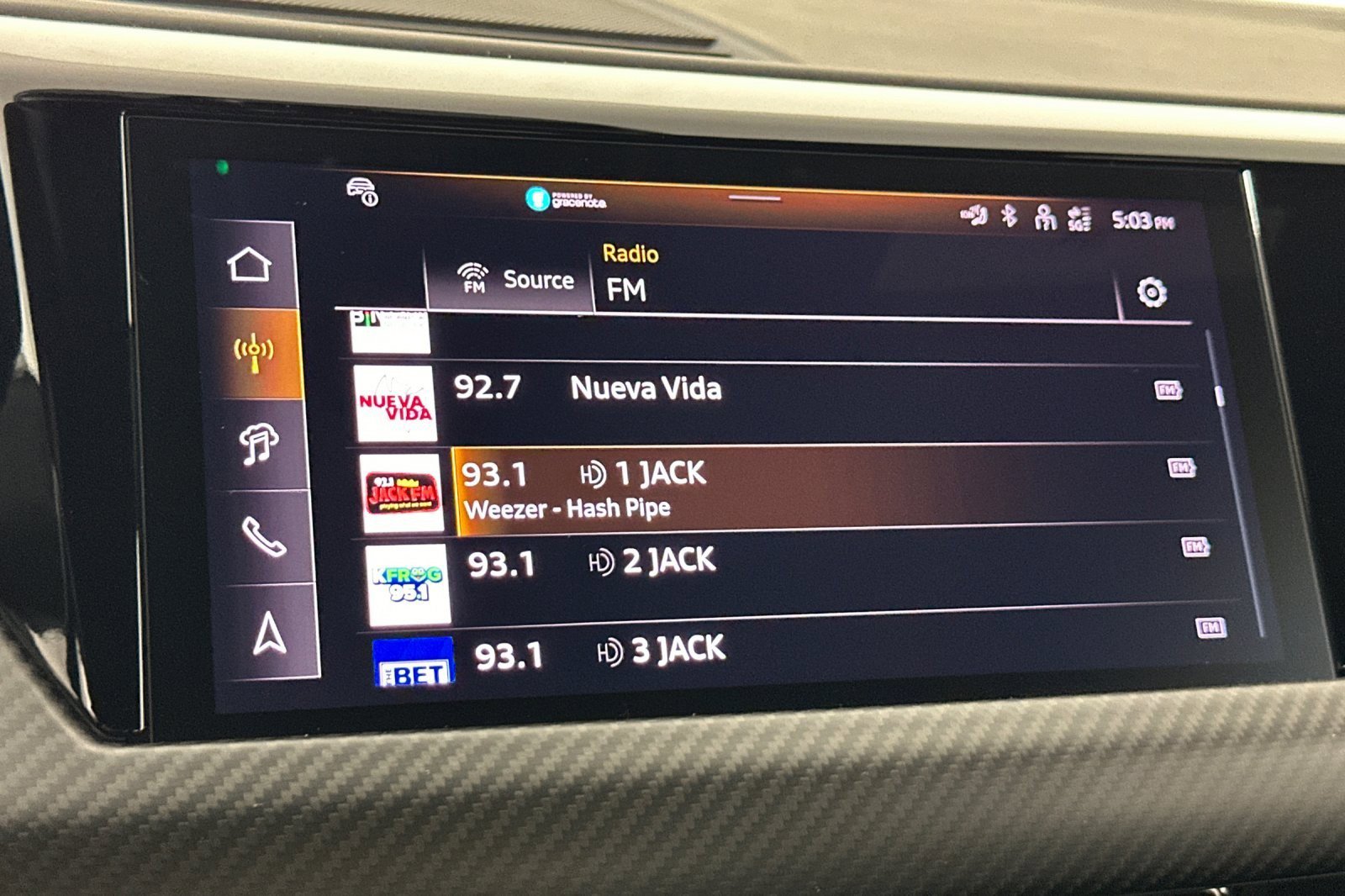 New 2026 Audi RS e-tron GT performance image 16