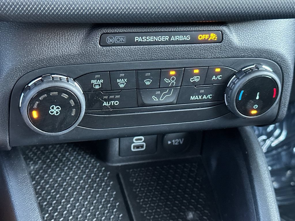 Certified 2024 Ford Bronco Sport Big Bend AWD/4WD image 19
