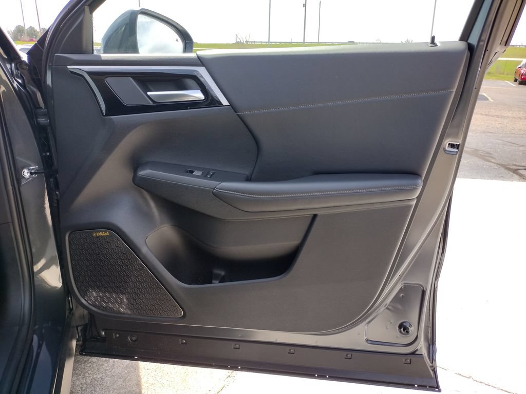 New 2026 Mitsubishi Outlander SE AWD/4WD image 34