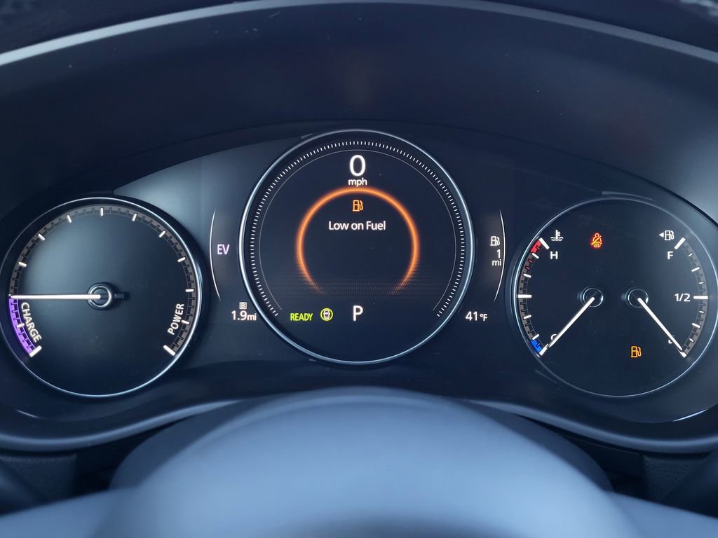 New 2026 MAZDA CX-50 2.5 Hybrid w/ Premium Plus Pkg image 7