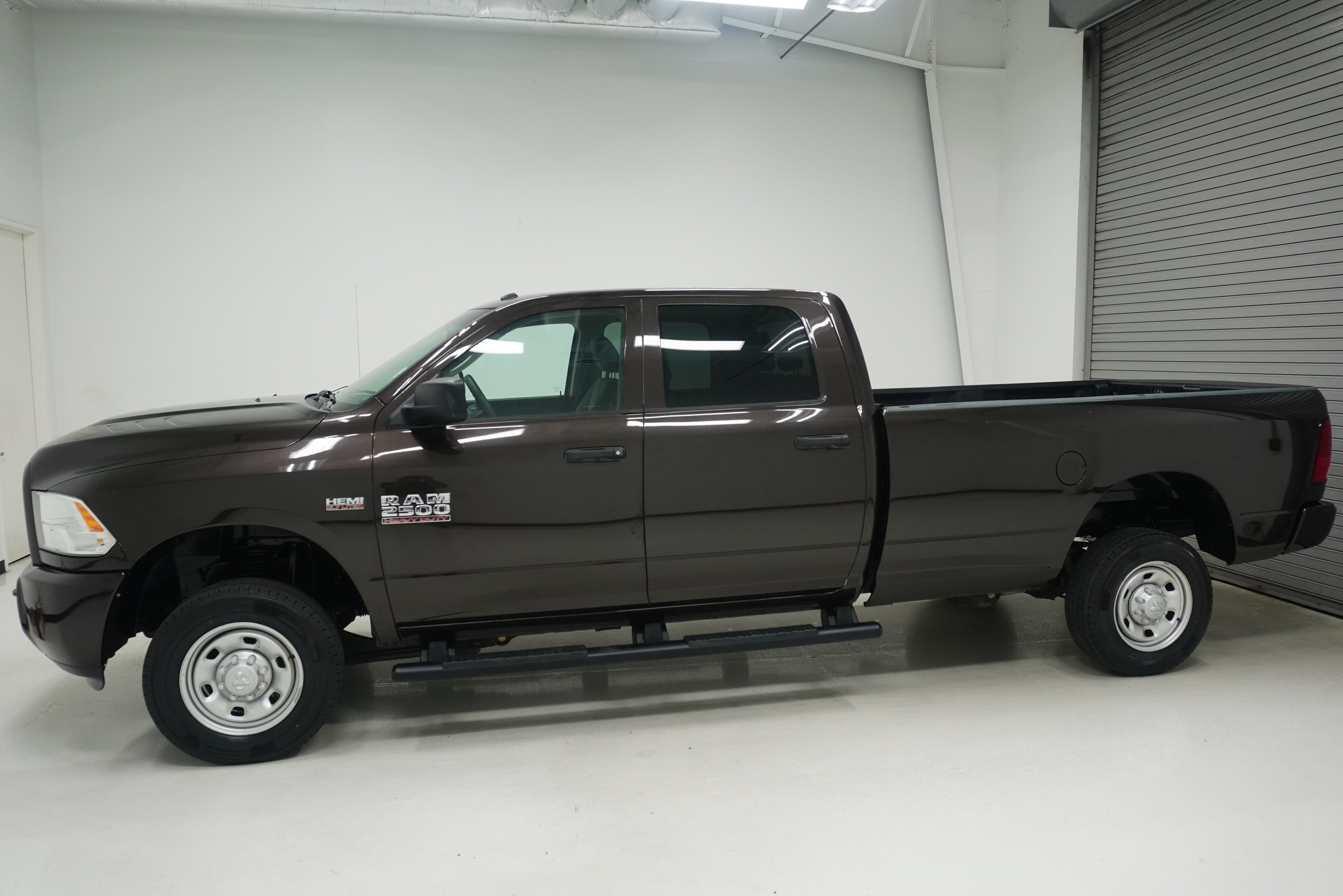 Used 2017 RAM 2500 Tradesman w/ Popular Equipment Group AWD/4WD image 6