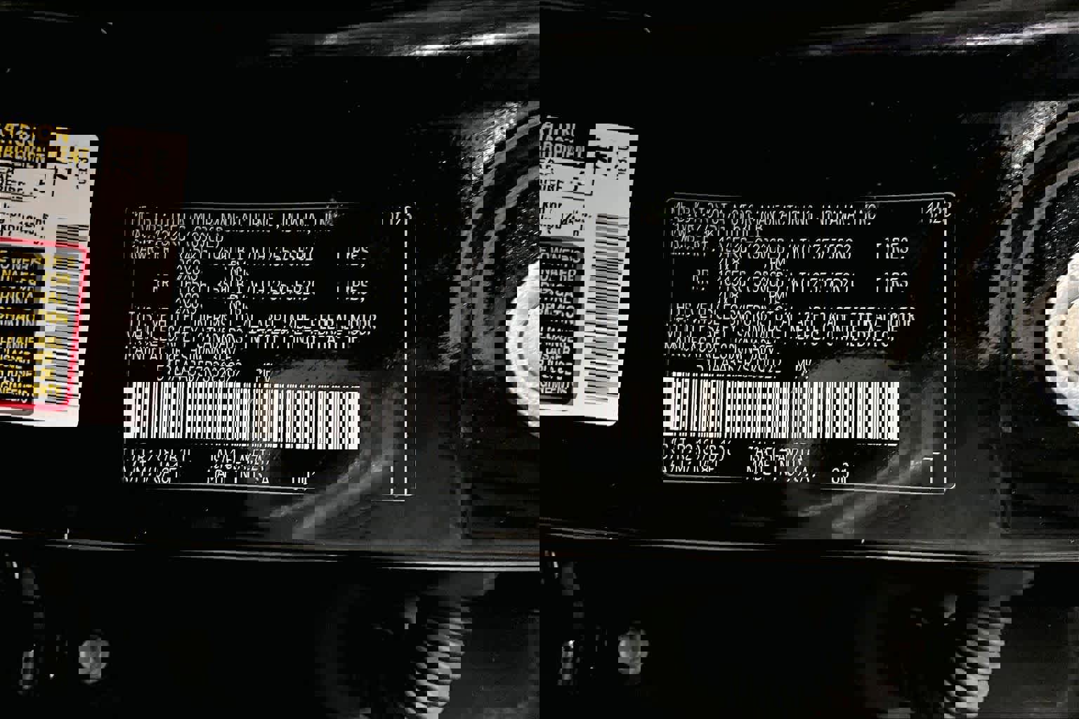 Used 2024 Toyota Grand Highlander Platinum image 36