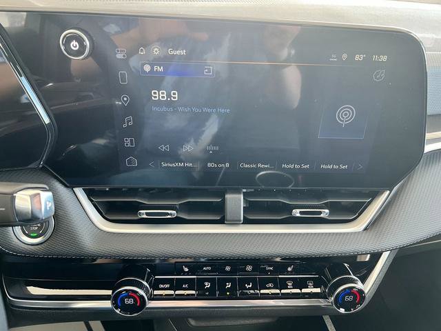 New 2026 Chevrolet Equinox LT w/ Convenience Package II image 21