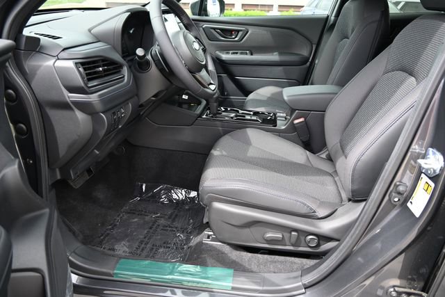 New 2026 Subaru Forester Premium AWD/4WD image 20