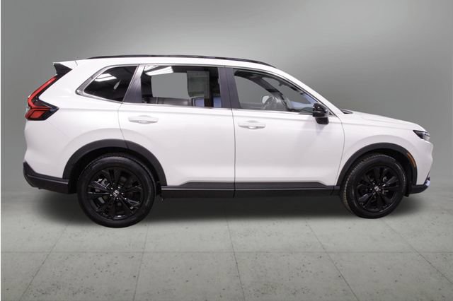 Certified 2024 Honda CR-V Sport Touring image 7