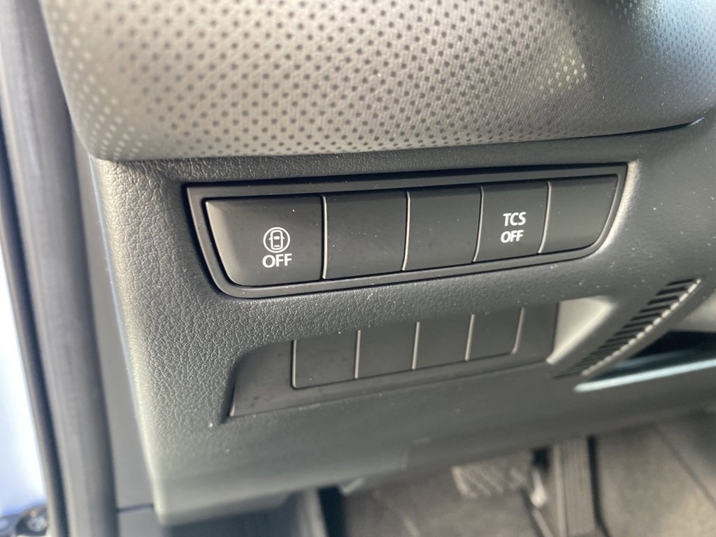 Certified 2025 MAZDA CX-50 AWD 2.5 S w/ Cargo Package image 14