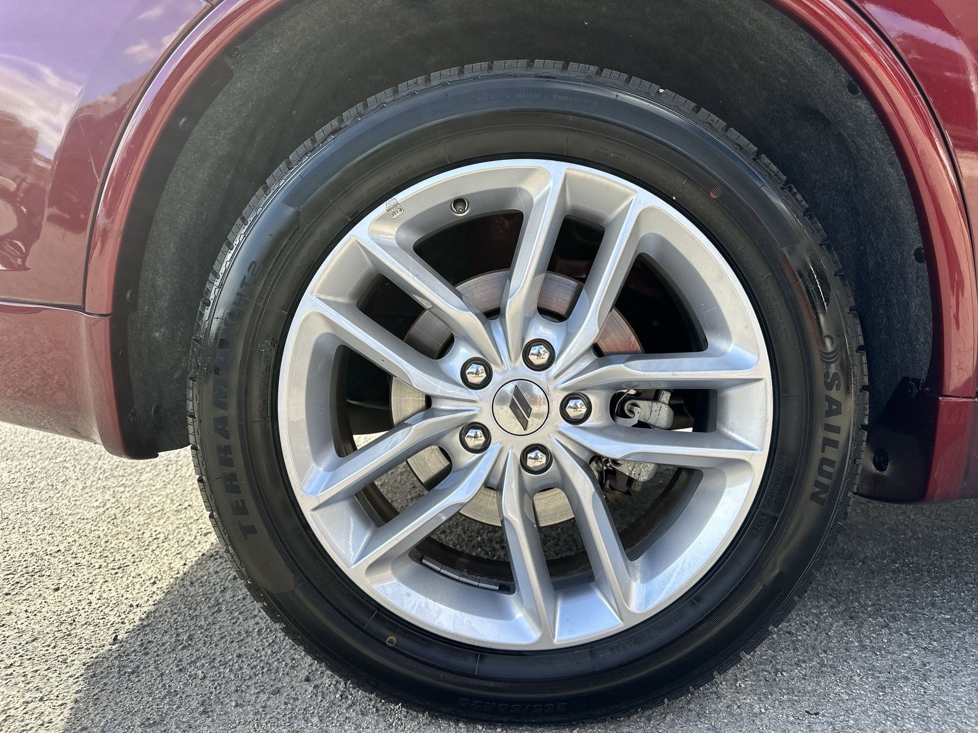 Used 2023 Dodge Durango GT RWD image 18