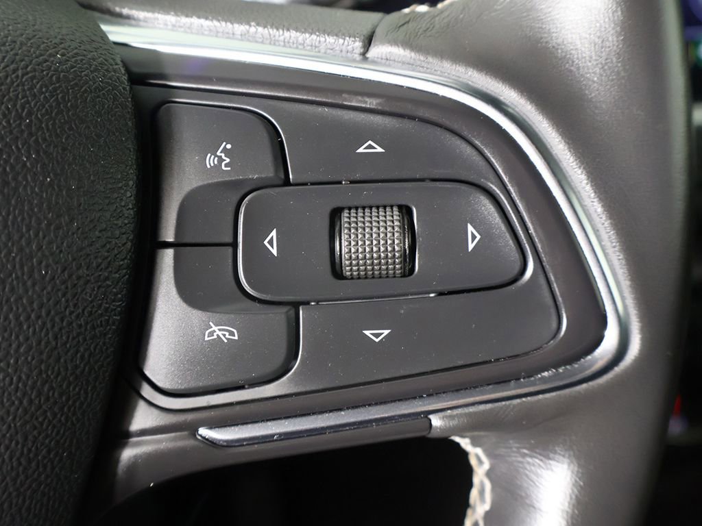 Used 2023 Buick Encore GX Select w/ Sport Touring Package image 32