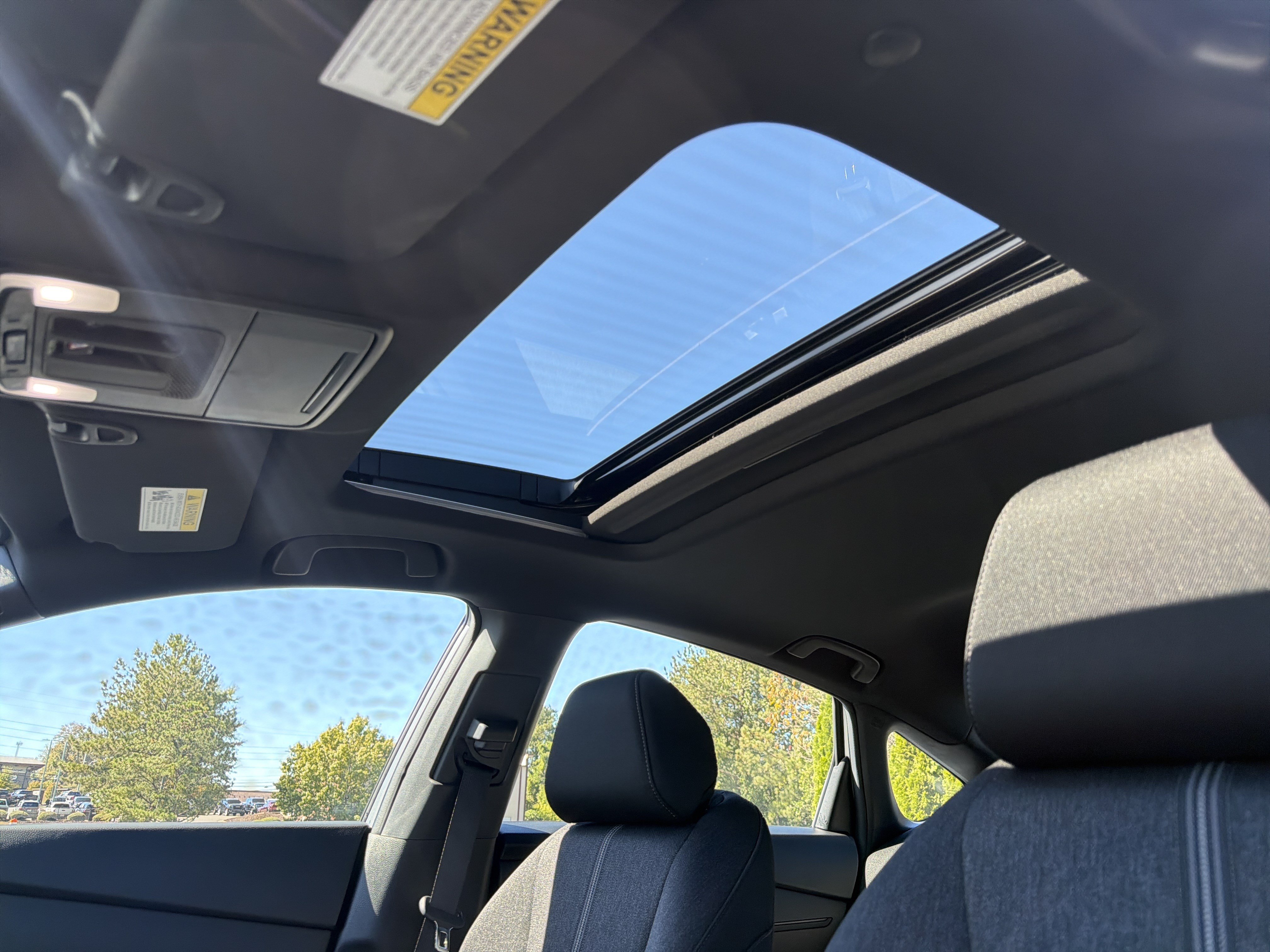 Used 2025 Honda Accord Sport image 8