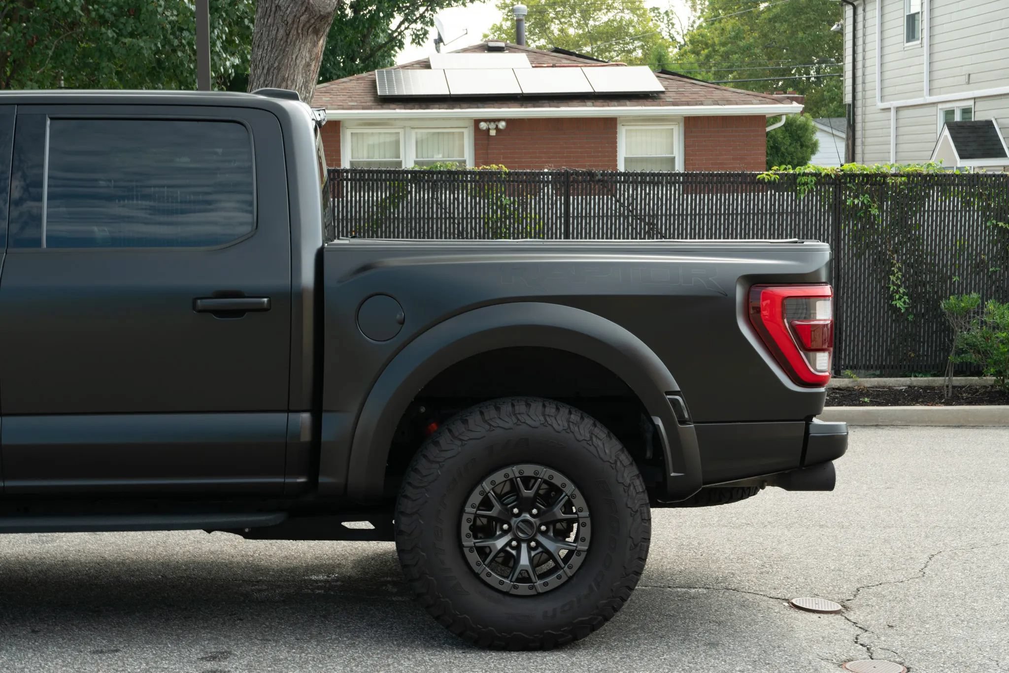 Used 2021 Ford F150 Raptor w/ Raptor 37 Performance Package AWD/4WD image 37