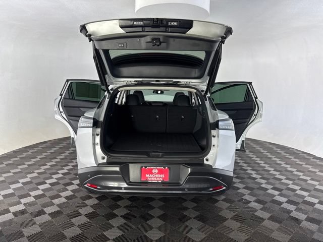 Certified 2025 Nissan Murano SL AWD/4WD image 15