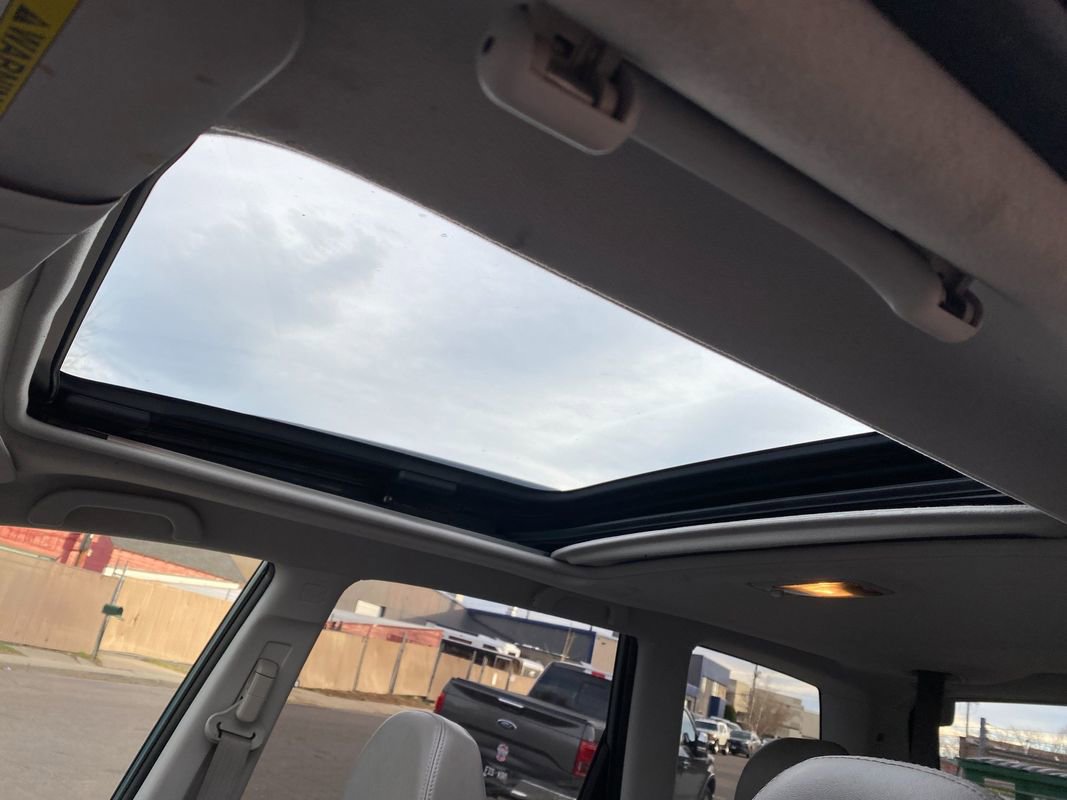 Used 2011 Subaru Forester 2.5X Limited image 23