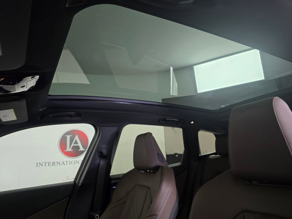 New 2026 BMW X3 xDrive30 w/ Premium Package image 18