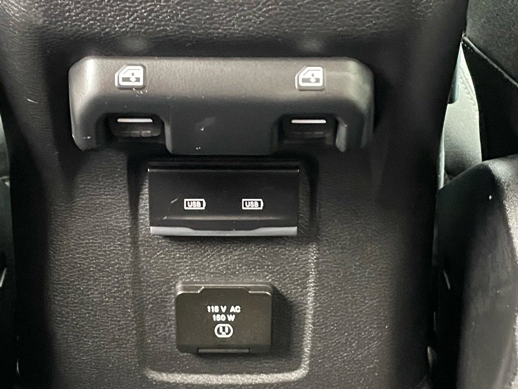 Used 2022 Jeep Wrangler Unlimited Sahara image 22