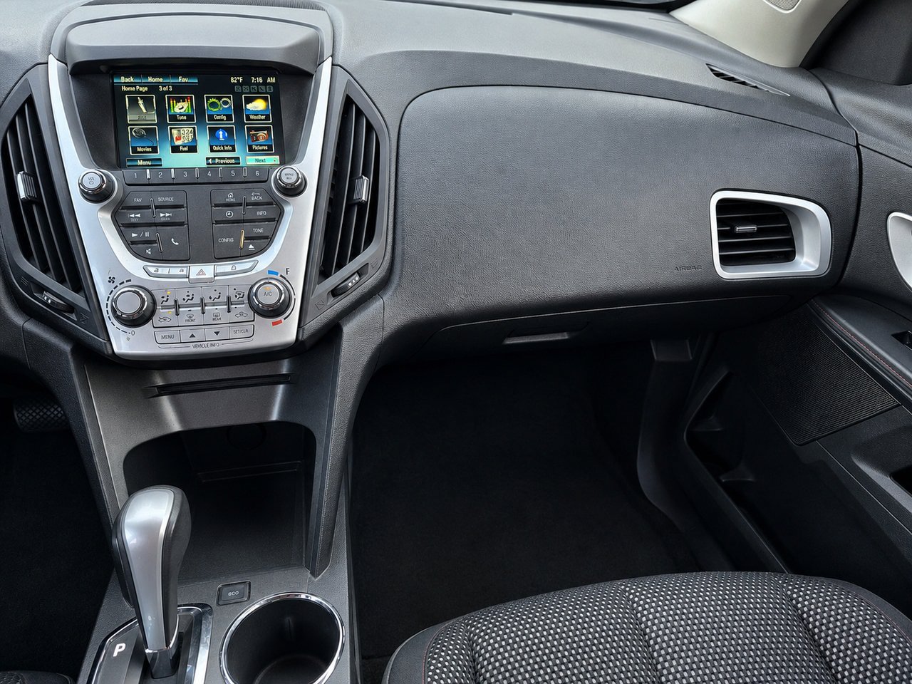 Used 2015 Chevrolet Equinox LT w/ Driver Convenience Package FWD image 21