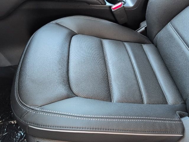 Used 2025 MAZDA CX-5 AWD 2.5 S w/ Premium Plus Pkg image 10