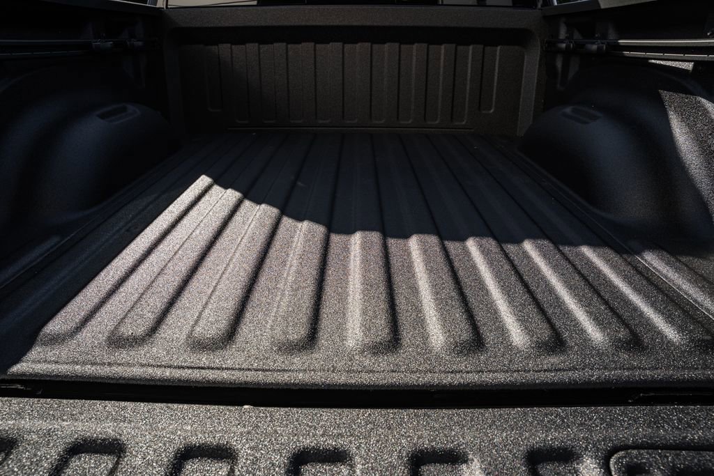 New 2026 RAM 1500 RHO w/ RHO Level 1 Equipment Group image 10