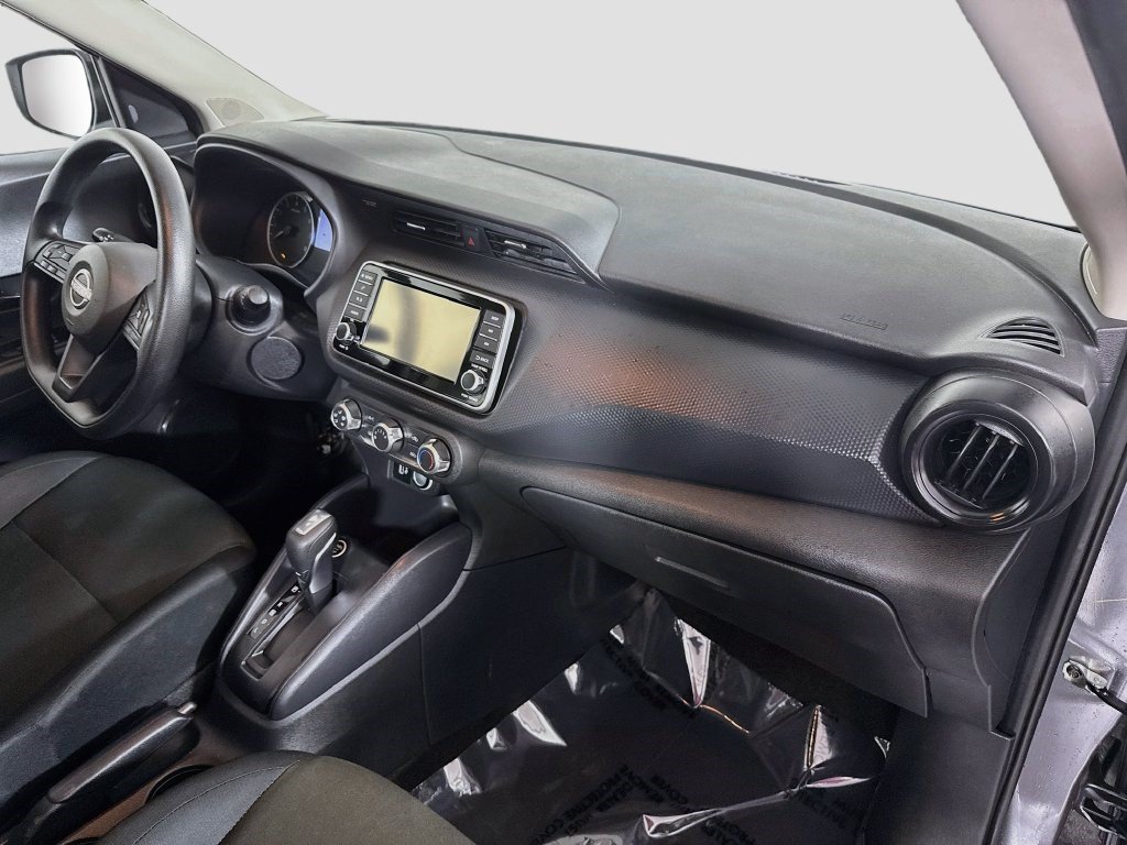 Used 2024 Nissan Kicks S FWD image 29