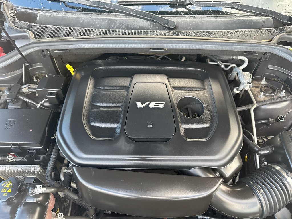 Used 2018 Dodge Durango Citadel AWD/4WD image 32