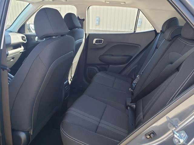 New 2026 Hyundai Venue SEL image 8