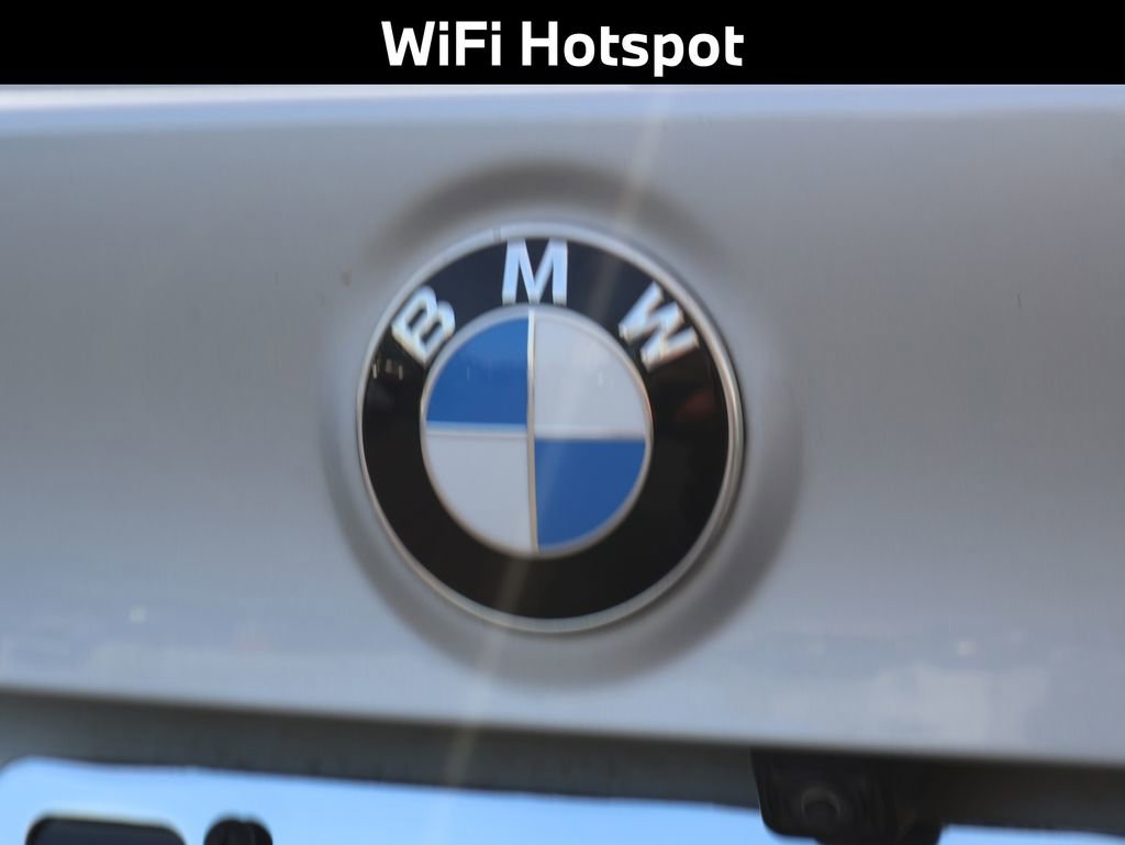 Used 2020 BMW X3 xDrive30i w/ Premium Package image 19