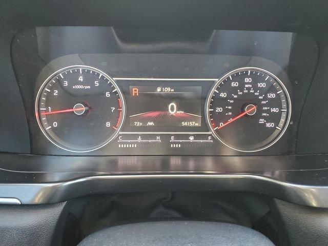 Used 2022 Kia Sorento S w/ Panoramic Sunroof Package image 30