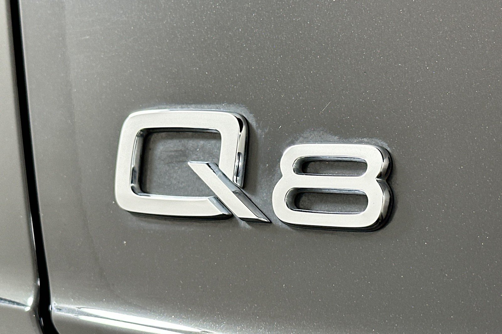 Used 2023 Audi Q8 Premium Plus w/ Premium Plus Package AWD/4WD image 10