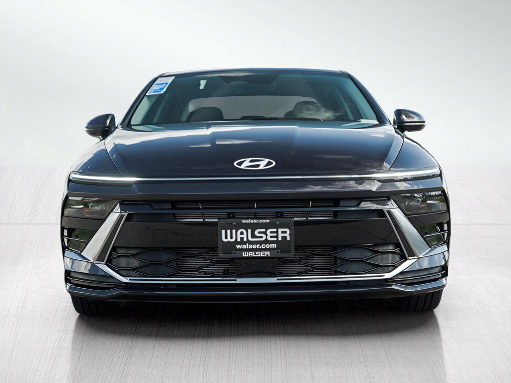 New 2026 Hyundai Sonata SEL AWD/4WD image 2
