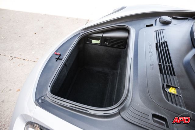 Used 2014 Porsche Cayman S image 77