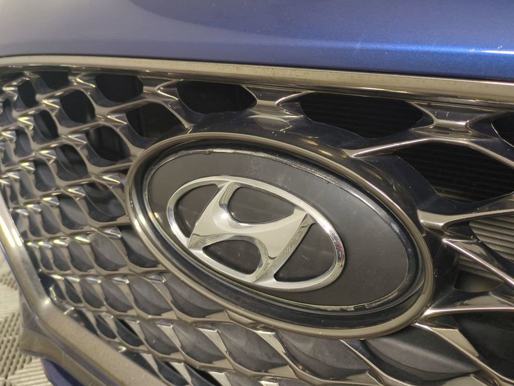 Used 2018 Hyundai Sonata Sport FWD image 13