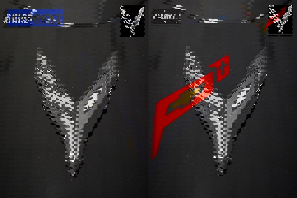 New 2026 Chevrolet Corvette Z06 w/ Battery Protection Package image 21