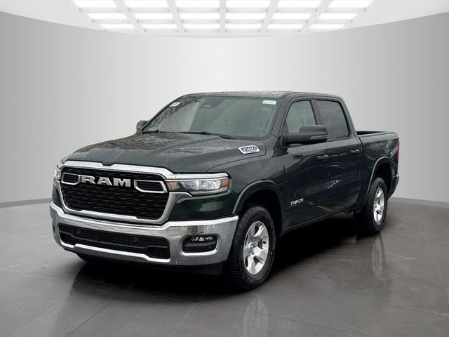 New 2026 RAM 1500 Big Horn image 3