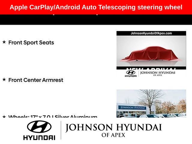 Used 2022 Toyota RAV4 XLE w/ Convenience Package image 9