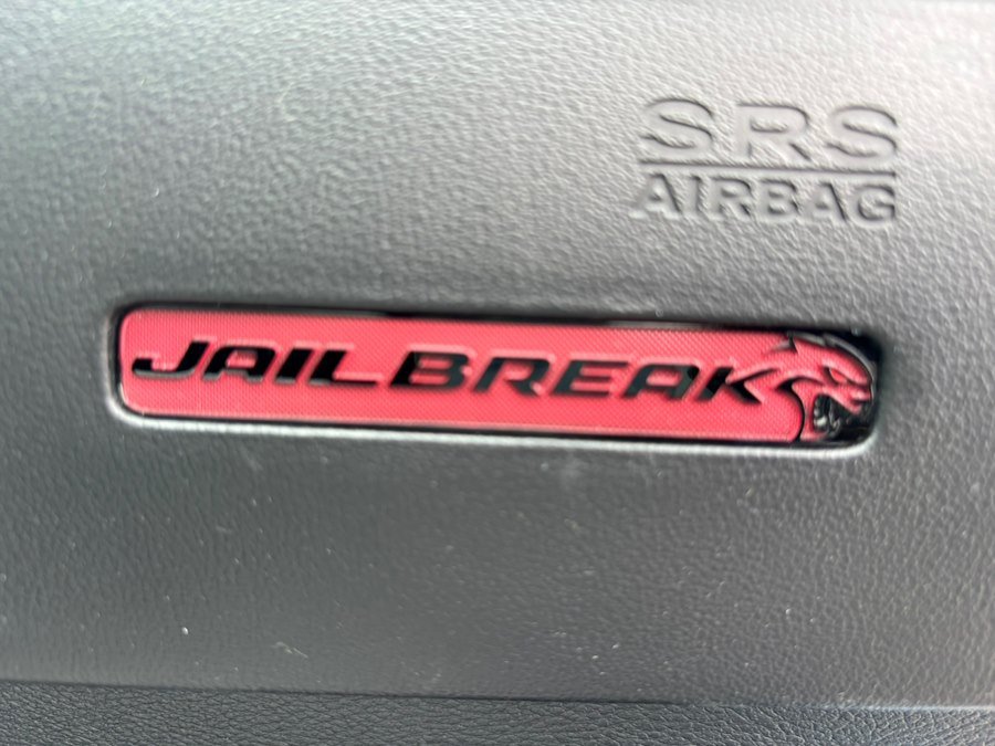 Used 2023 Dodge Charger SRT Hellcat w/ Harman/Kardon Audio Group RWD image 28
