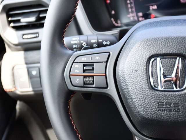 New 2026 Honda Passport TrailSport image 25