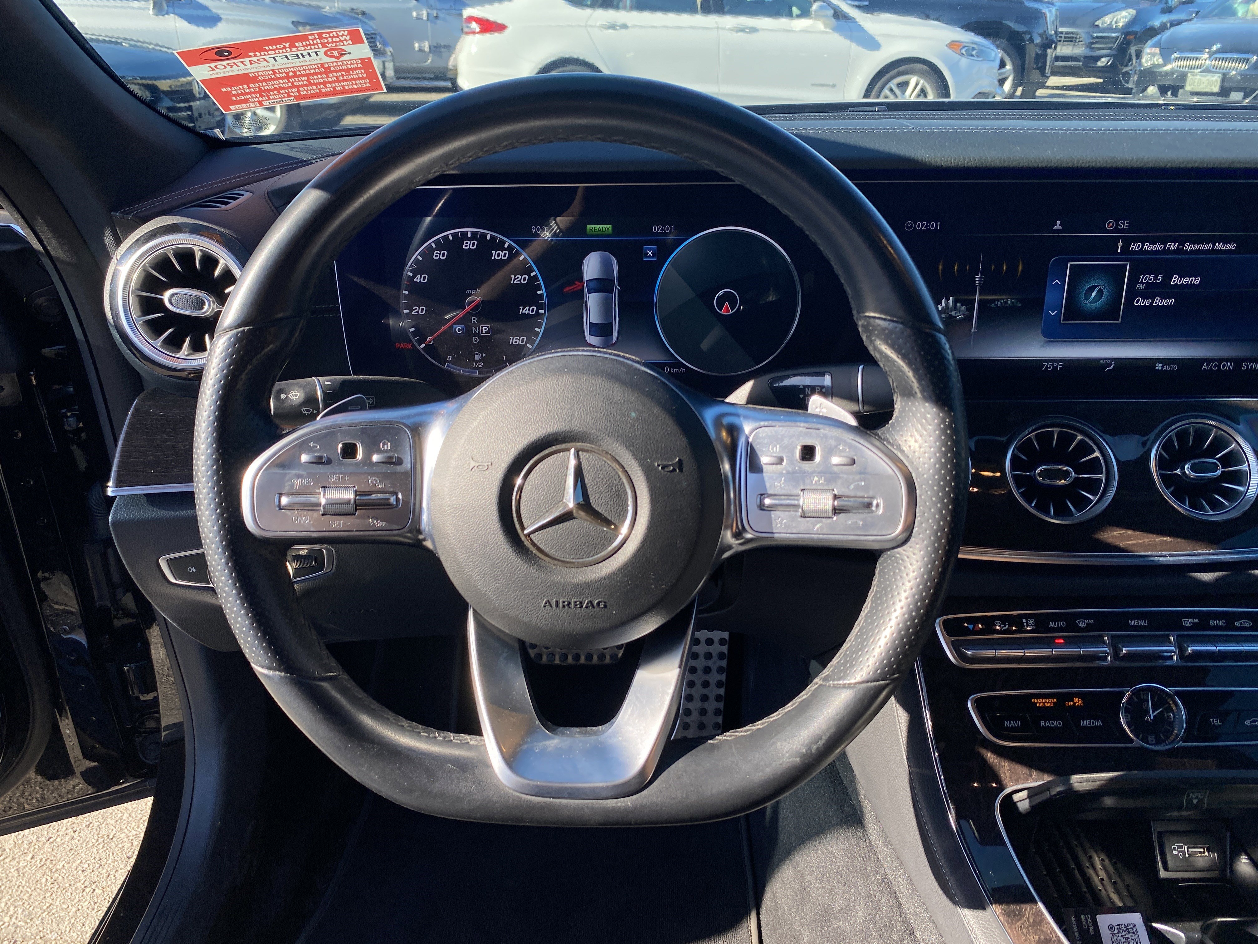 Used 2020 Mercedes-Benz CLS 450 image 11